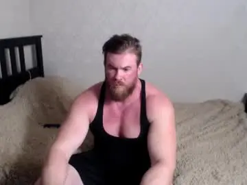 Chaturbate Sex Cam of magicmax2017