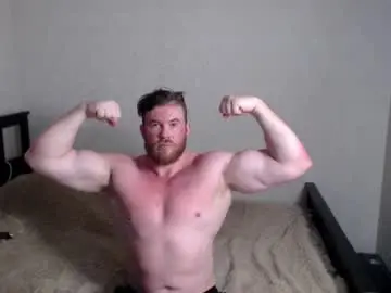 Chaturbate Adult Webcams of magicmax2017