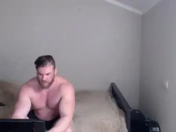 Chaturbate Adult Video Chat of magicmax2017