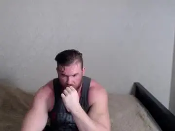 Chaturbate Sex Chat of magicmax2017