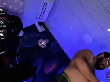 Chaturbate Live Porn of michaelbear_