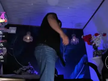 Chaturbate Live Porn of michaelbear_