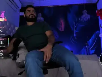 Chaturbate Adult Webcams of michaelbear_