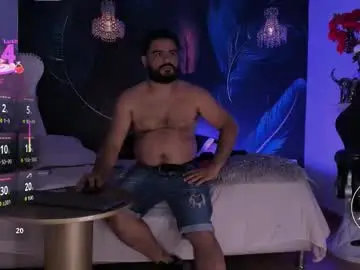 Chaturbate Watch Live Sex Cams of michaelbear_