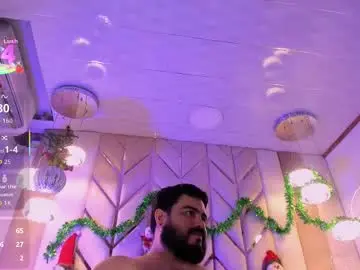 Chaturbate Live Porn of michaelbear_