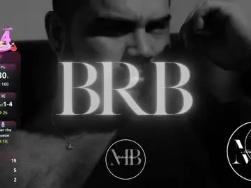 Chaturbate Private Sex Chat of michaelbear_