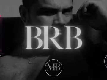 Chaturbate Live Sex of michaelbear_