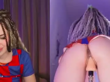 Chaturbate Nude Webcam of michelleblow