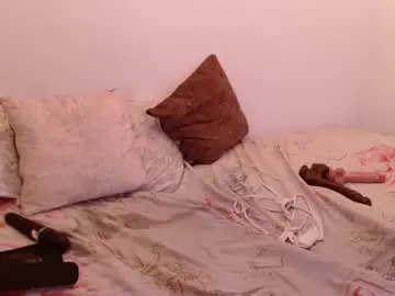 Chaturbate Sex Chat of nahomy_gree