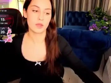 Chaturbate Live Sex of roseriot