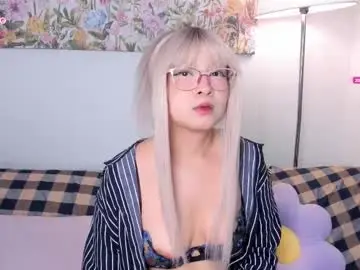 Chaturbate Live Sex of sara_kim_