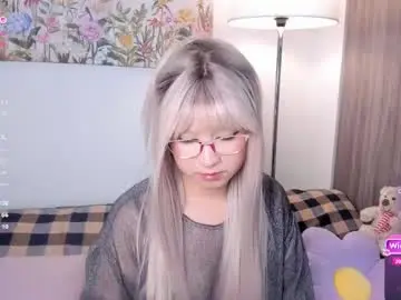 Chaturbate Live Porn of sara_kim_