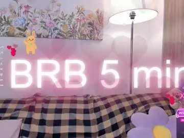 Chaturbate Best live sex cam show of sara_kim_