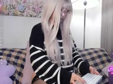 Chaturbate Watch Live Sex Cams of sara_kim_