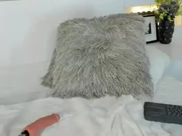 Chaturbate Live Sex of saragomez_1