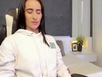 Chaturbate Live Sex Cam of saragomez_1