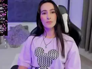 Chaturbate Live Sex Cam of saragomez_1