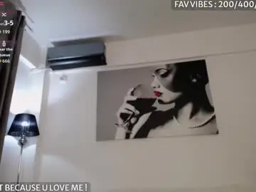 Chaturbate Live Sex Cam of sassycookies