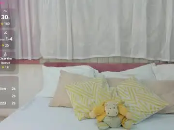 scarletlevis from chaturbate