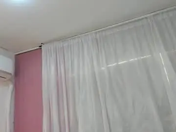 Chaturbate Nude Webcam of scarletlevis