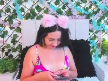 Chaturbate Live Porn of scarletlevis