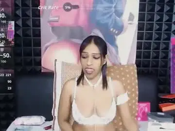 Chaturbate Private Sex Chat of sexualindianx