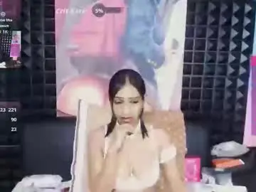 Chaturbate Sex Cam of sexualindianx