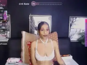 Chaturbate Adult Webcam of sexualindianx