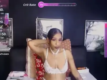 Chaturbate Adult Video Chat of sexualindianx