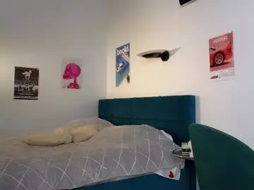 Chaturbate Live Sex of smoothnesss