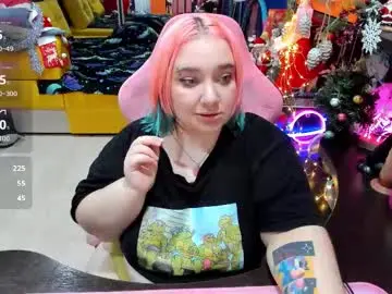 Chaturbate Watch Live Sex Cams of softie_sofy