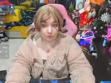 Chaturbate Free Porn Cam of softie_sofy