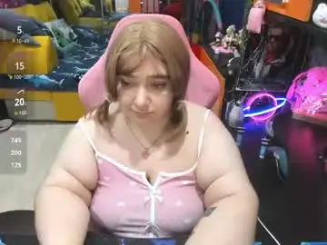 Chaturbate Sex Chat of softie_sofy