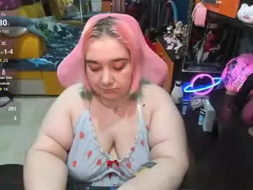 Chaturbate Private Sex Chat of softie_sofy