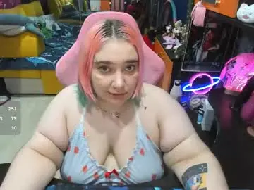 Chaturbate Private Sex Chat of softie_sofy