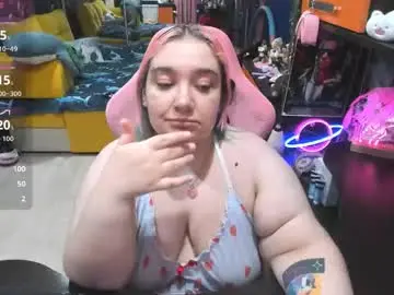 Chaturbate Live Sex of softie_sofy