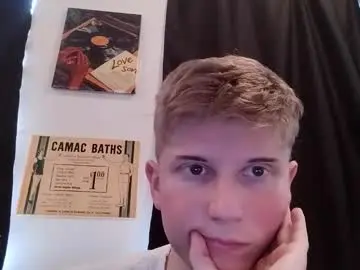 Chaturbate Adult Webcam of tacony123456