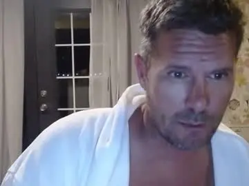 Chaturbate Free Porn Cam of thunderlink_