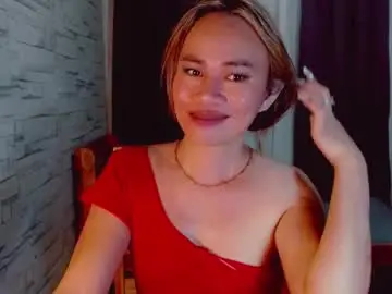 Chaturbate Nude Webcam of urlovely_che