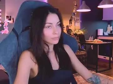 Chaturbate Best live sex cam show of valorant_girl