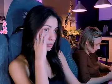 Chaturbate Sex Chat of valorant_girl