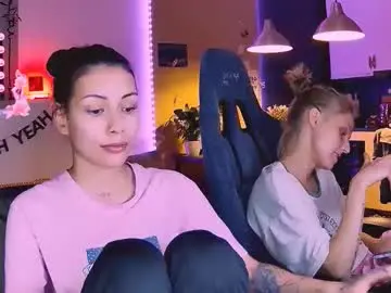 Chaturbate Live Sex of valorant_girl