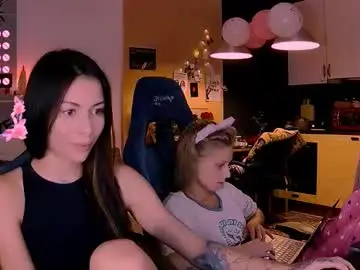 Chaturbate Adult Webcams of valorant_girl