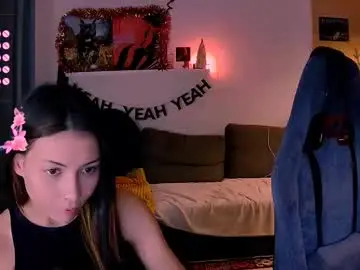 Chaturbate Live Sex of valorant_girl