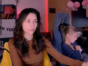 Chaturbate Live Sex of valorant_girl