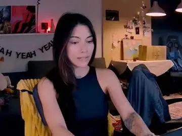 Chaturbate Private Sex Chat of valorant_girl