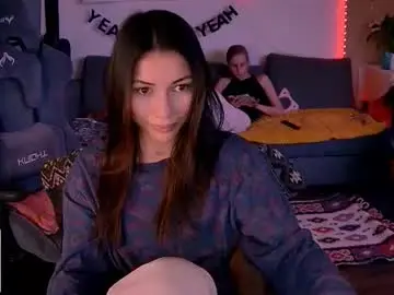 Chaturbate Sex Cam of valorant_girl