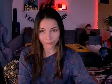 Chaturbate Adult Video Chat of valorant_girl