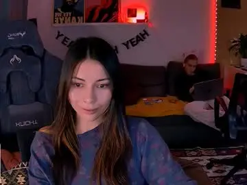 Chaturbate Live Sex Cam of valorant_girl