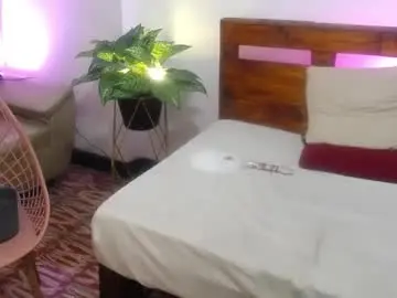 Chaturbate Watch Live Sex Cams of yeseniaa25_